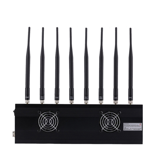 乌兰察布手机信号屏蔽器DX1508B