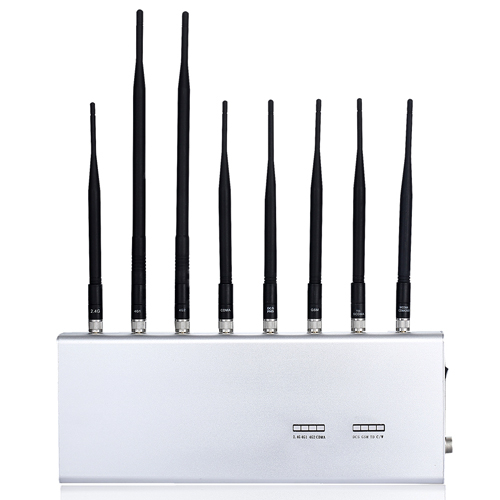 乌兰察布手机信号屏蔽器DX1508
