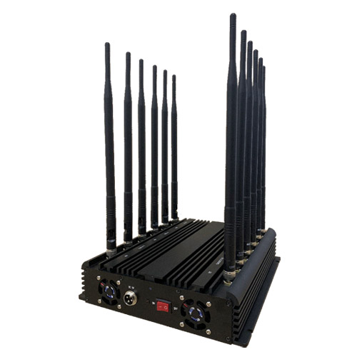 乌兰察布手机信号屏蔽器DX5019
